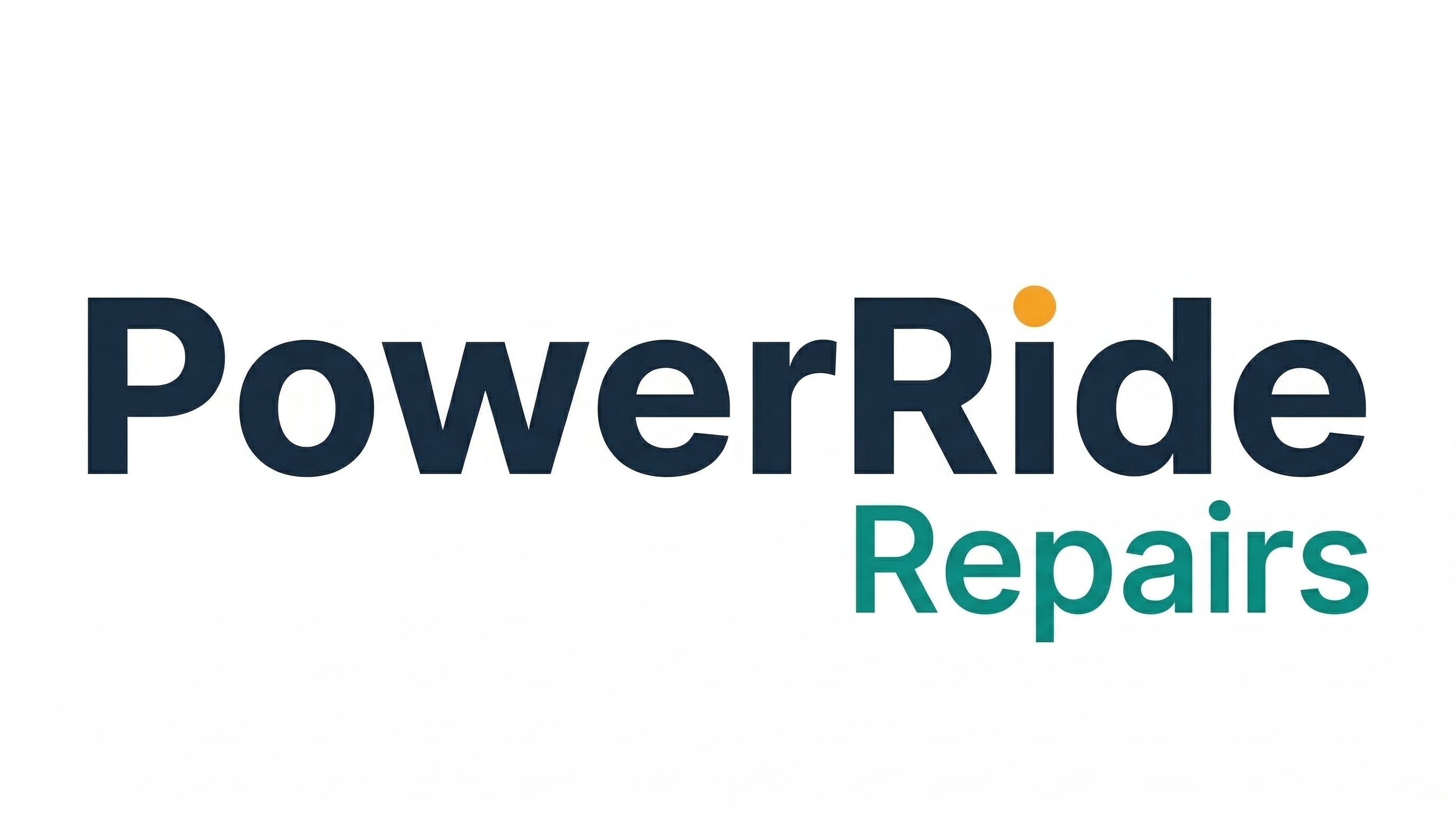 PowerRide Repairs